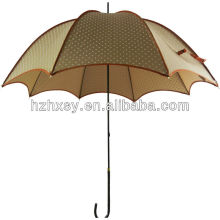 Lady J Handle Umbrella